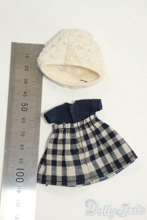 画像2: プチブライス/OF:衣装 Y-26-01-28-026-YD-ZY (2)