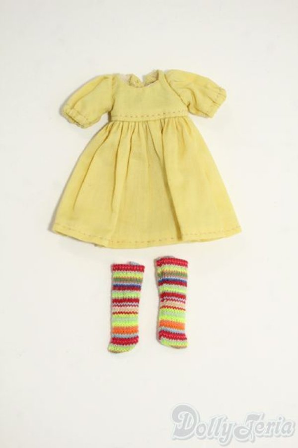 画像1: プチブライス/OF:衣装 Y-26-01-28-034-YD-ZY (1)