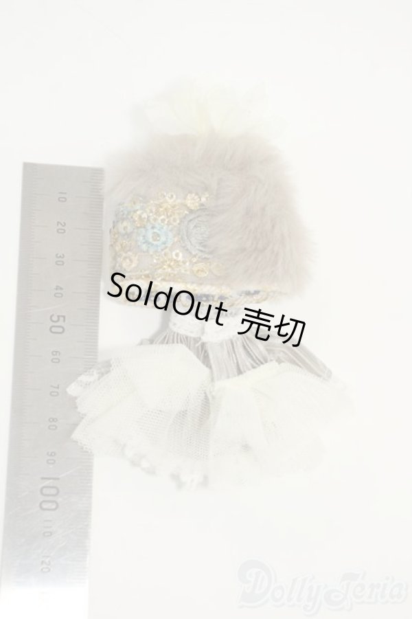 画像2: プチブライス/OF:衣装 Y-26-01-28-038-YD-ZY (2)