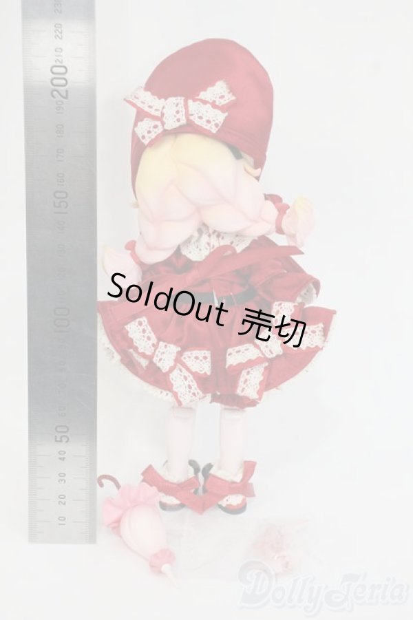 画像2: Berry Toys/エリア：砕けた星の軌跡 Kiseki：ヴィンテージトレジャー Y-26-01-28-012-YD-ZY (2)