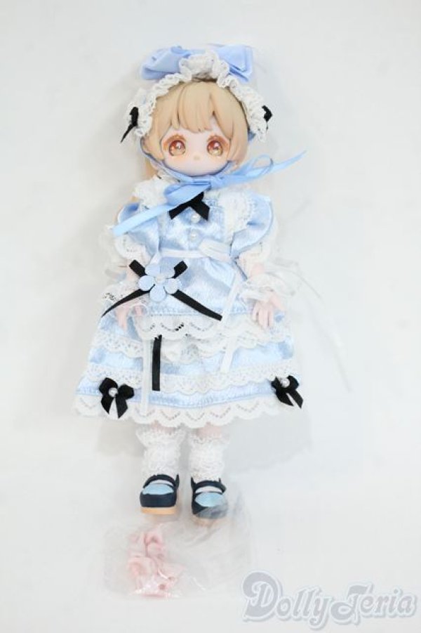 画像4: Berry Toys/グレース：砕けた星の軌跡 Kiseki：ヴィンテージトレジャー Y-26-01-28-014-YD-ZY (4)