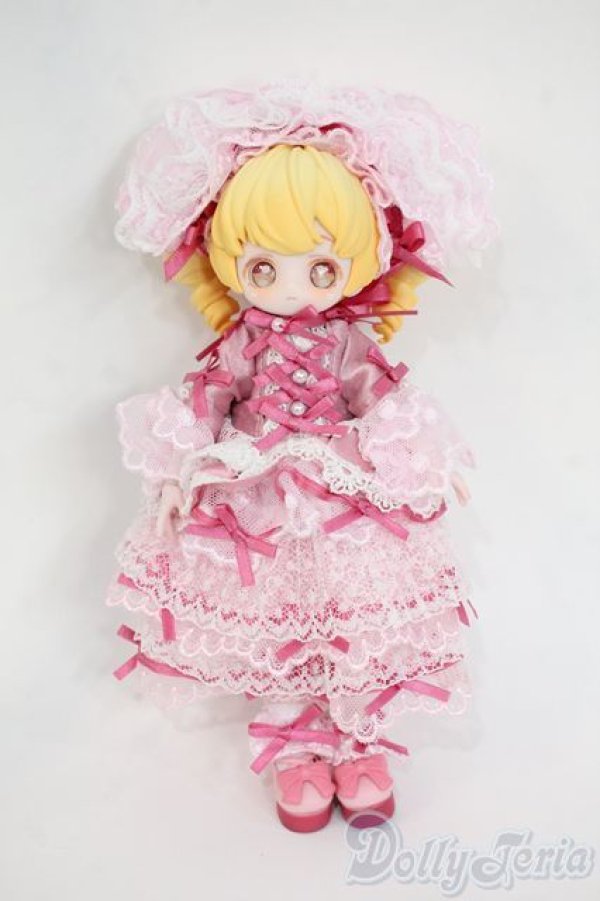 画像2: Berry Toys/アンジェラ：砕けた星の軌跡 Kiseki：ヴィンテージトレジャー Y-26-01-28-013-YD-ZY (2)