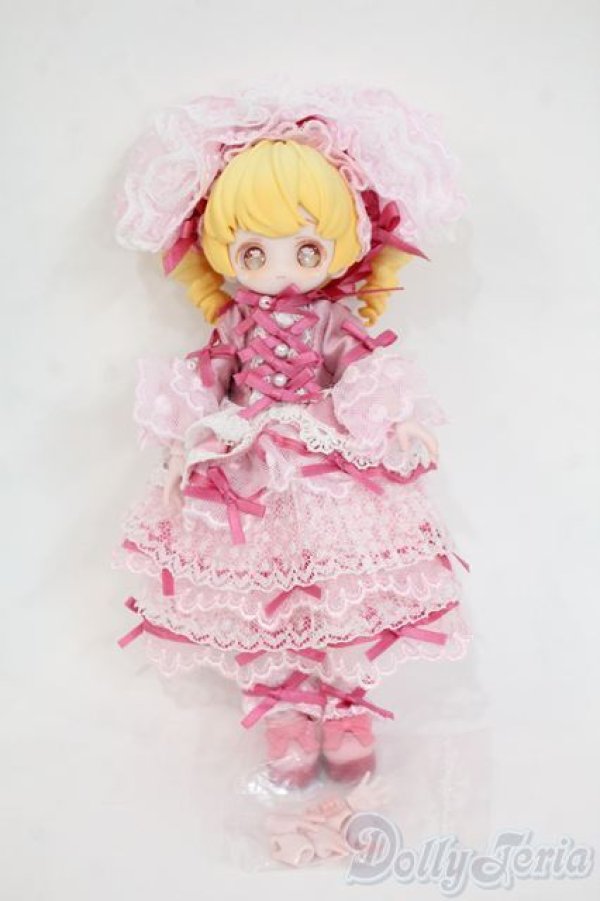 画像4: Berry Toys/アンジェラ：砕けた星の軌跡 Kiseki：ヴィンテージトレジャー Y-26-01-28-013-YD-ZY (4)