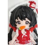 画像: COME4FREE/ボニーバニー4 ミルキードリーム シュークリーム Y-26-01-28-011-YD-ZY