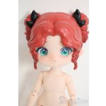 画像: LIRORO/バイナリースイートハート　リロロ　棘のバラ 荊棘?瑰 Y-26-01-28-010-YD-ZY