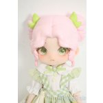 画像: LIRORO(リロロ)「童話の家」/エンドウ豆のお姫様 Y-26-01-28-009-YD-ZY