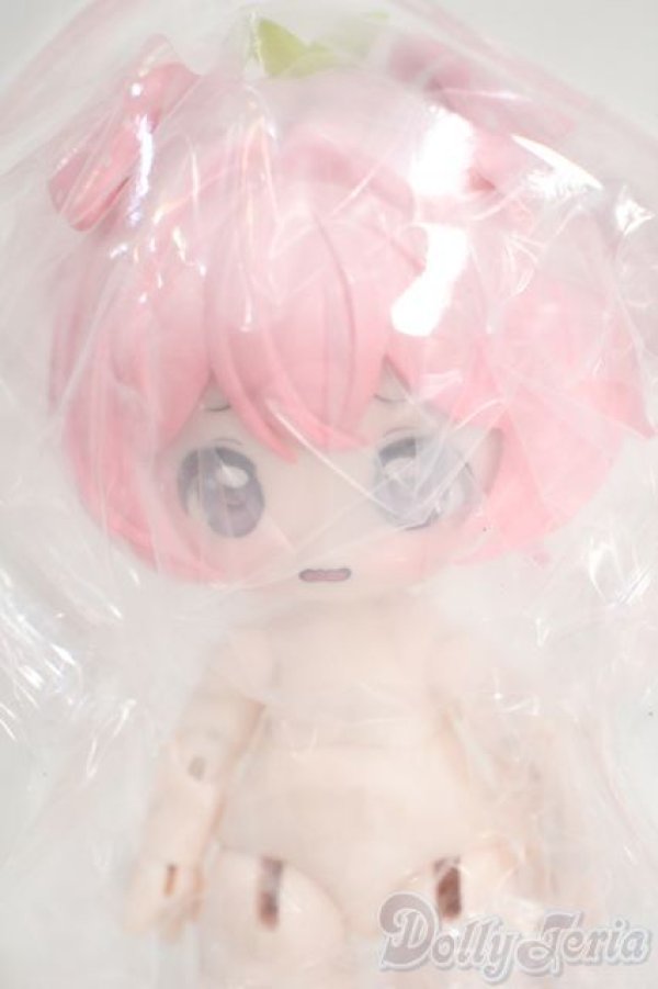 画像1: COME4FREE/ボニーバニースイーツ幼稚園：ストロベリールル Y-26-01-28-016-YD-ZY (1)