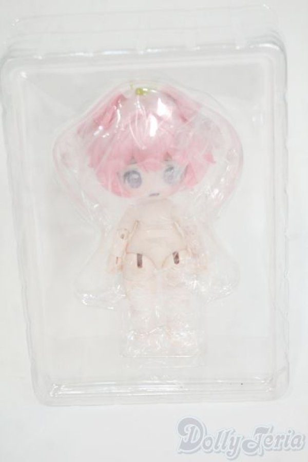 画像2: COME4FREE/ボニーバニースイーツ幼稚園：ストロベリールル Y-26-01-28-016-YD-ZY (2)