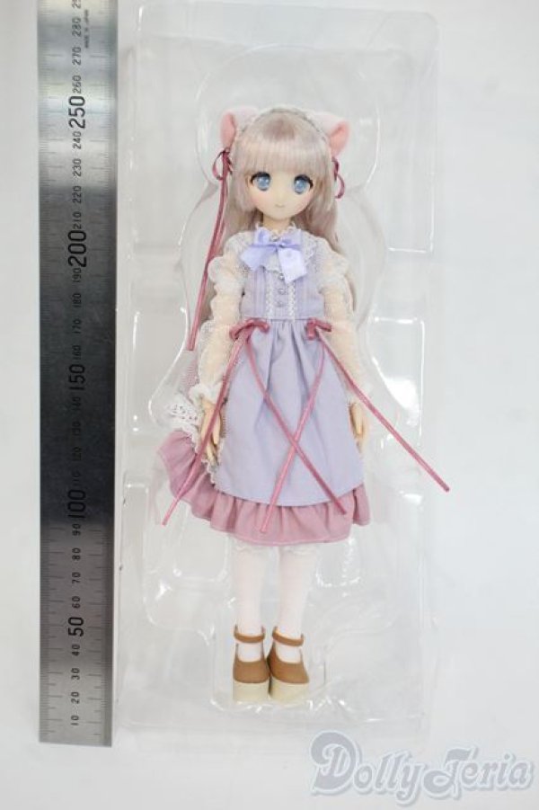 画像3: azone/からふるDreamin'：朝比奈幸穂〜A Gift from M.K.~(白猫ver.)/azone Y-26-01-28-005-YD-ZY (3)
