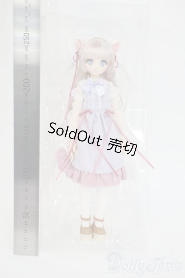 画像3: azone/からふるDreamin'：朝比奈幸穂〜A Gift from M.K.~(白猫ver.)/azone Y-26-01-28-005-YD-ZY (3)