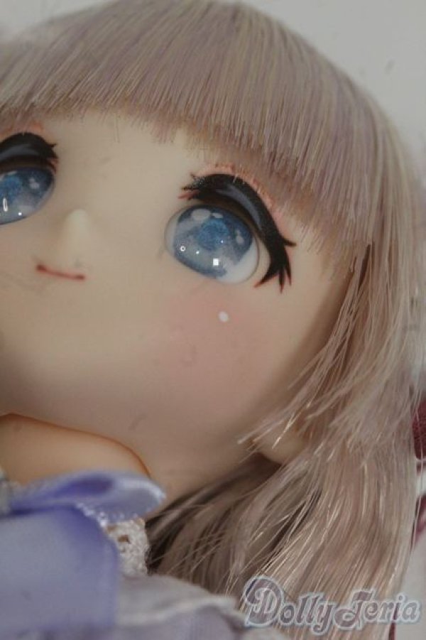 画像4: azone/からふるDreamin'：朝比奈幸穂〜A Gift from M.K.~(白猫ver.)/azone Y-26-01-28-005-YD-ZY (4)