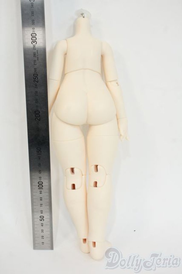 画像2: 【DOLK×MAYDOLL】薮猫 - えもーしょん ver. Limited 世界20体限定 Y-26-01-28-002-YD-ZY (2)