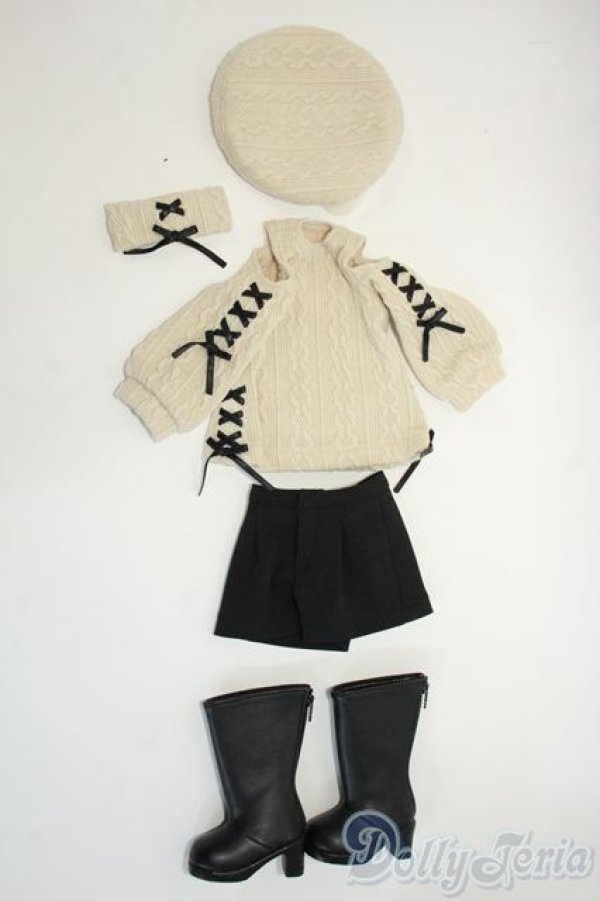 画像4: 【DOLK×MAYDOLL】薮猫 - えもーしょん ver. Limited 世界20体限定 Y-26-01-28-002-YD-ZY (4)