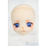 画像: DDH互換/めいぷる工房様製 ケモノカスタムヘッド Y-26-01-28-006-YD-ZY