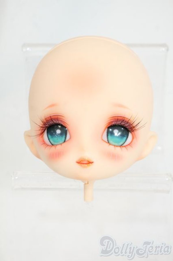 画像1: Harmonia bloom/blooming doll:楓蜜様カスタムヘッド Y-26-01-28-007-YD-ZY (1)