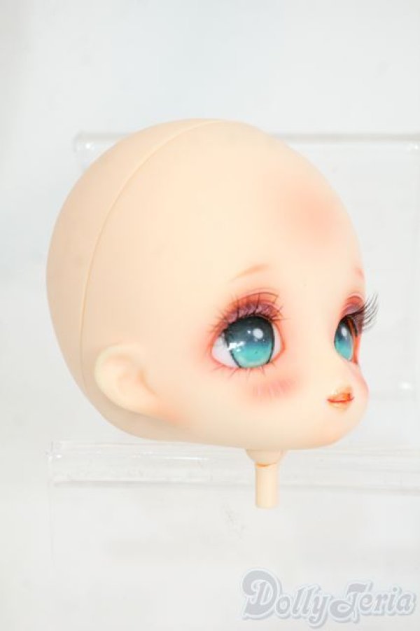 画像2: Harmonia bloom/blooming doll:楓蜜様カスタムヘッド Y-26-01-28-007-YD-ZY (2)