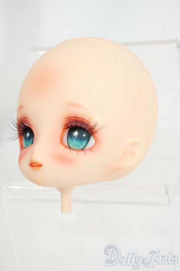 画像3: Harmonia bloom/blooming doll:楓蜜様カスタムヘッド Y-26-01-28-007-YD-ZY (3)