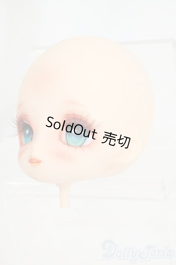 画像3: Harmonia bloom/blooming doll:楓蜜様カスタムヘッド Y-26-01-28-007-YD-ZY (3)