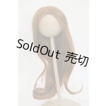 画像: 8-9inch/ウィッグ Y-26-07-28-347-WT-ZY