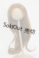 画像: 8-9inch/ウィッグ Y-26-07-28-347-WT-ZY