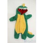 画像: 幼SD/OF:恐竜の着ぐるみ Y-26-01-28-044-YD-ZY