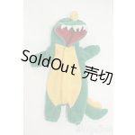 画像: 幼SD/OF:恐竜の着ぐるみ Y-26-01-28-044-YD-ZY