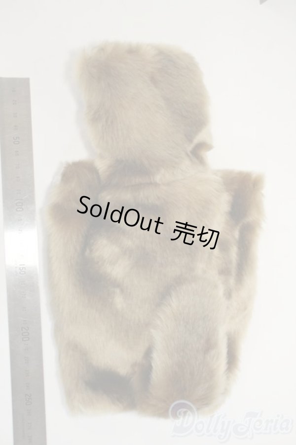 画像2: 幼SD/OF:モモンガの着ぐるみ Y-26-01-28-043-YD-ZY (2)