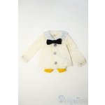 画像: MDD/OF:トップス Y-26-01-28-091-YD-ZY