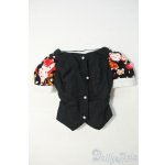 画像: MDD/OF:トップス Y-26-01-28-092-YD-ZY