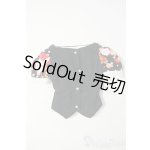 画像: DD/OF:トップス Y-26-01-28-092-YD-ZY