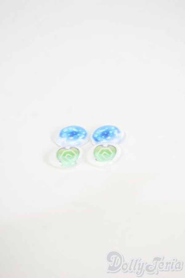 画像2: 12ｍｍ/アニメアイ Y-26-01-28-076-YD-ZY (2)