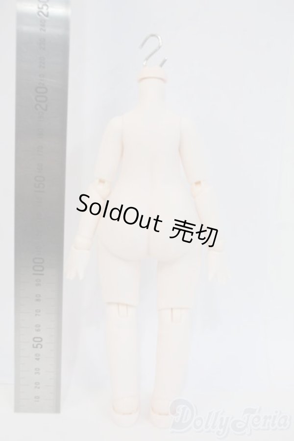 画像2: IMOMODOLL/1/6ボディ Y-26-01-28-107-YD-ZY (2)