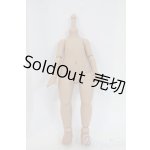画像: IMOMODOLL/1/6ボディ A-26-08-17-407-WA-ZA