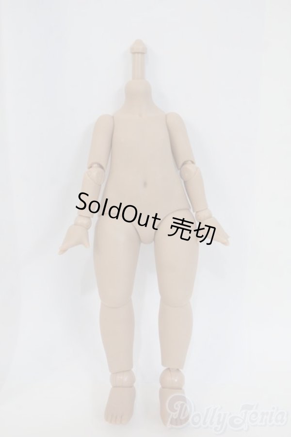 画像1: IMOMODOLL/1/6ボディ A-26-08-17-407-WA-ZA (1)