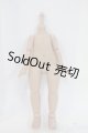 画像: IMOMODOLL/1/6ボディ A-26-08-17-407-WA-ZA