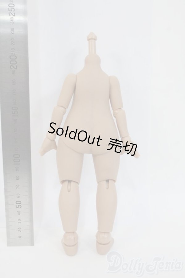画像2: IMOMODOLL/1/6ボディ A-26-08-17-407-WA-ZA (2)