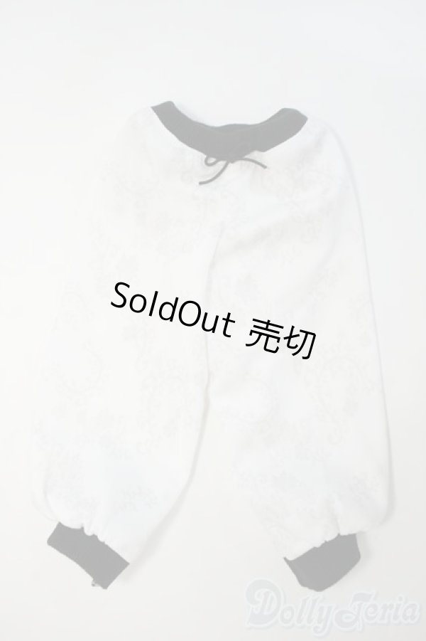 画像1: DD/OF:パンツ Y-26-01-28-112-YD-ZY (1)