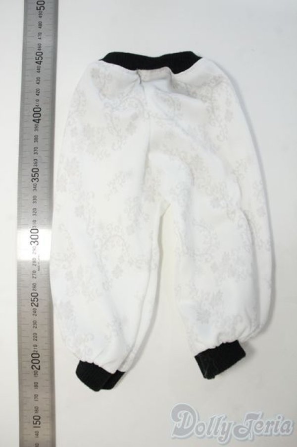 画像2: DD/OF:パンツ Y-26-01-28-112-YD-ZY (2)