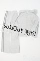 画像: MDD/OF:衣装セット Y-26-01-28-117-YD-ZY
