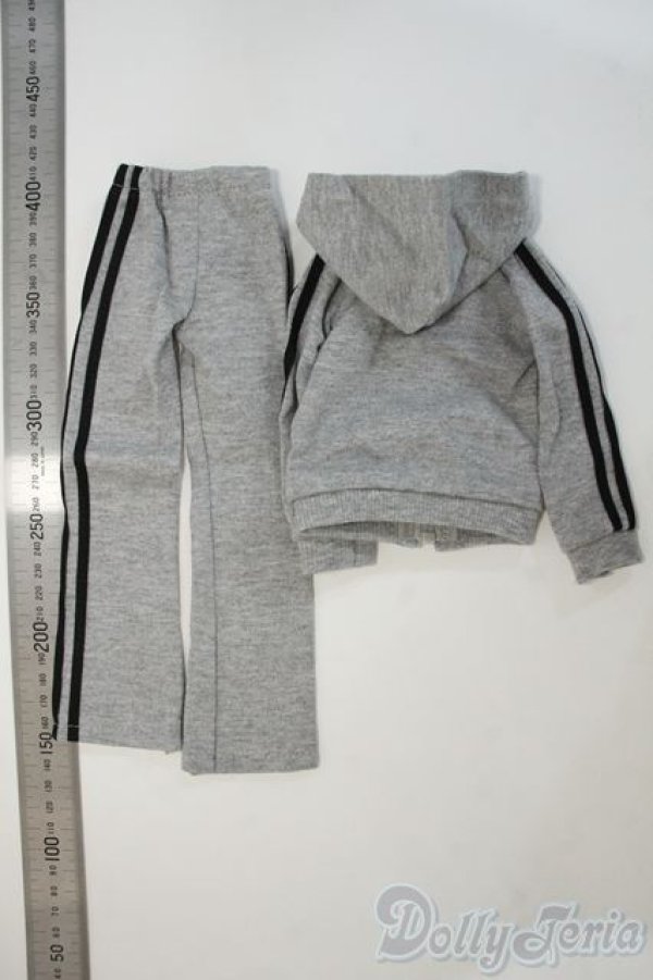 画像2: MDD/OF:衣装セット Y-26-01-28-117-YD-ZY (2)