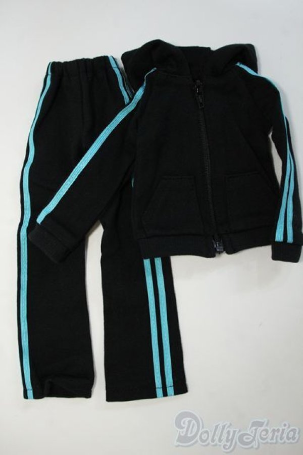 画像1: MDD/OF:衣装セット Y-26-01-28-116-YD-ZY (1)