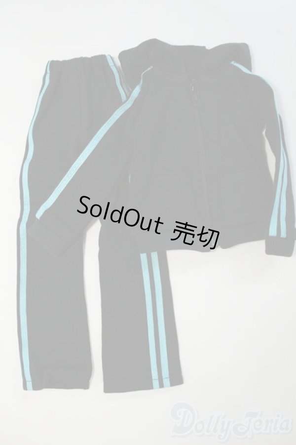 画像1: MDD/OF:衣装セット Y-26-01-28-116-YD-ZY (1)