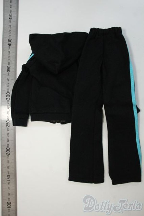 画像2: MDD/OF:衣装セット Y-26-01-28-116-YD-ZY (2)