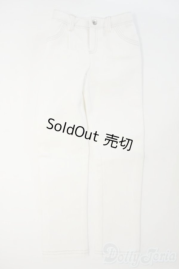 画像1: SD/OF:パンツ Y-26-01-28-118-YD-ZY (1)