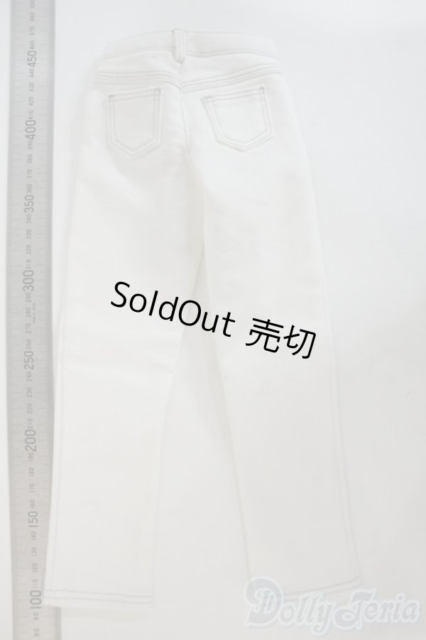 画像2: SD/OF:パンツ Y-26-01-28-118-YD-ZY (2)