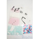 画像: 30cmドールサイズ/OF:衣装セット Y-26-01-28-154-YD-ZY