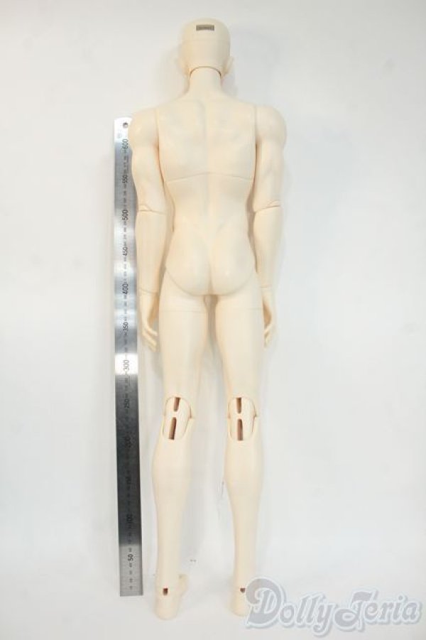 画像7: TelesthesiaDoll/海谷 Y-26-01-28-121-YD-ZY (7)