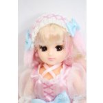 画像: リカちゃん/ラブリーなマイメロディリカちゃん Y-26-01-28-122-YD-ZY