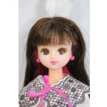 画像: リカちゃん/バニーバルーン Y-26-01-28-123-YD-ZY