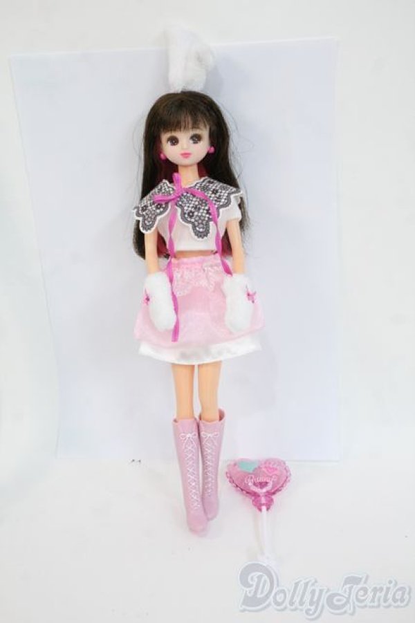 画像2: リカちゃん/バニーバルーン Y-26-01-28-123-YD-ZY (2)